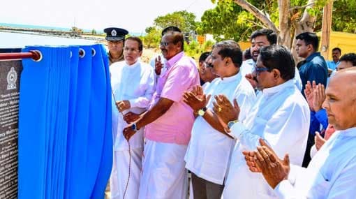 Capital Punishment will be instated without reluctance – President
