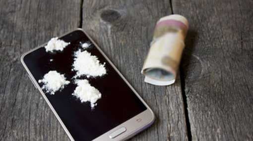 Heroin racket via mobile money transfer method exposed
