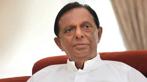 Working Committee will decide on UNP Candidate – John Amaratunga