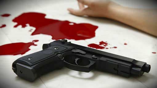 Woman killed in Jumma Junction shooting
