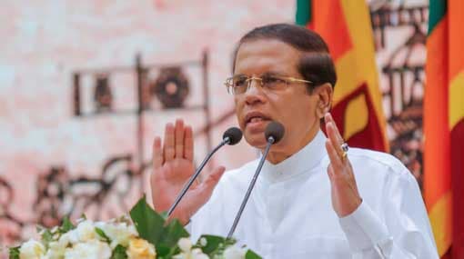 Govt. ended corrupted election system prevailed in country – President