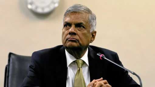 PM promises to make SL a developed country