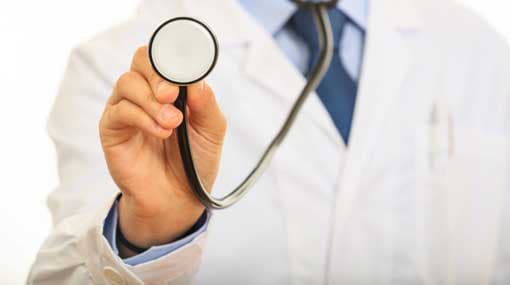 Retirement age for specialist doctors extended