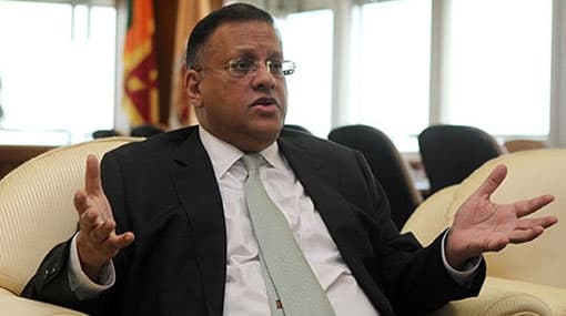 All legal steps taken to extradite Arjuna Mahendran – AG Dept.