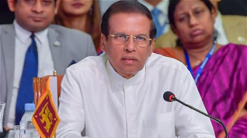President attends Nepal-Sri Lanka trade and investment conference