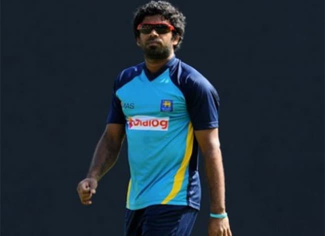 Sri Lanka recalls Lasith Malinga for Asia Cup