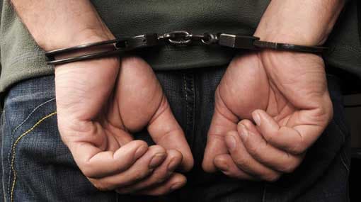 Person producing fraud documents arrested in Nittambuwa