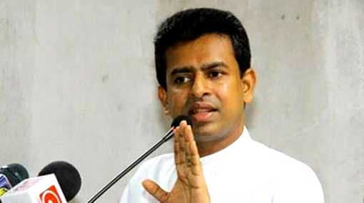 Country now needs more job-creators – Buddhika