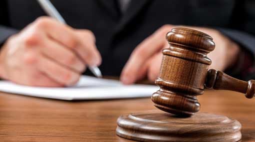 Seven arrested over Galaha unrest remanded