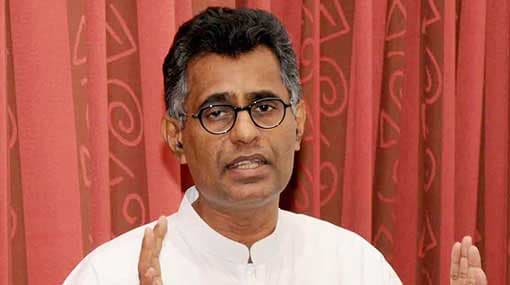 SriLankan Airlines had Rs 8000 million profit in 2008 - Patali
