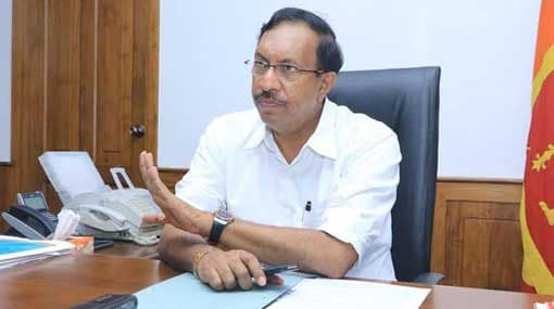 Collapse of economy cannot be controlled – Anura Priyadarshana