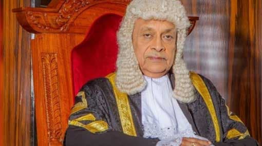 There have been no instructions to postpone parliament – Speaker