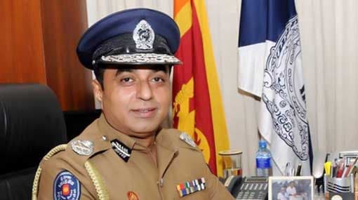 Complete police security to Colombo on 5th Sept. – IGP