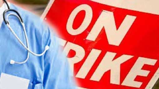 Uva Province hospitals to strike today