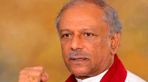 JO rejects Speaker’s invitation for Indian tour