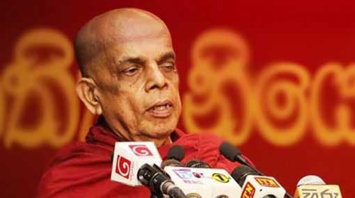 Joint Opposition has no strategy – Nalaka Thero