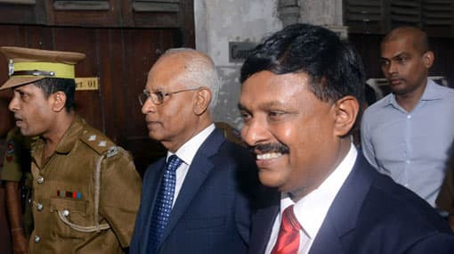 ‘Sil Cloth’ case: Appeals to be taken up on Oct. 10