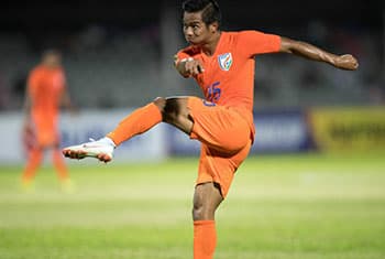 India beat Sri Lanka 2-0 in SAFF Cup 2018