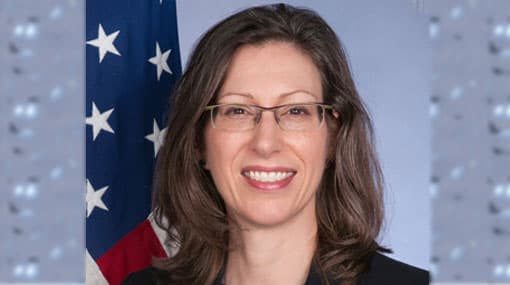 Teplitz confirmed as new US Ambassador to Sri Lanka