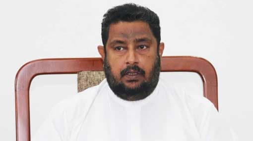 SLFP should be with Mahinda – Nishantha Muthuhettigama