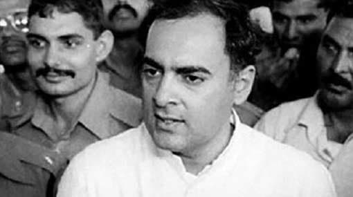 Tamil Nadu decides to release all 7 Rajiv Gandhi assassination convicts
