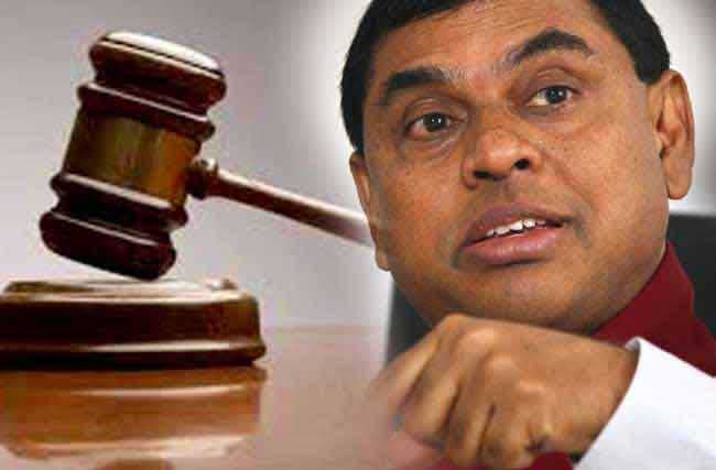 Basil’s petition to be considered on Sep. 21