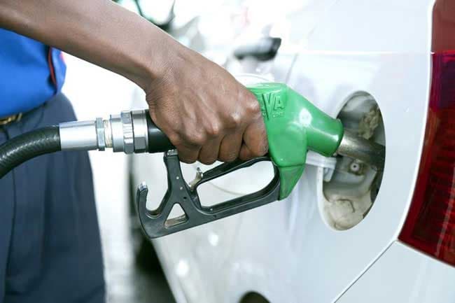 Fuel prices go up from midnight today