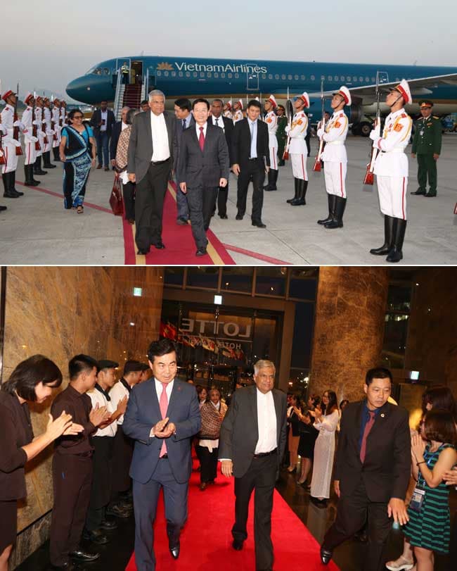 World Economic Forum on ASEAN commences today