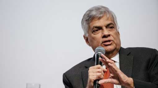Sri Lanka isn’t nearly as vulnerable as others claim - PM