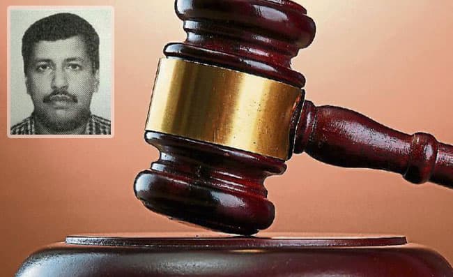 Drug kingpin Mohammed Siddique acquitted in heroin case