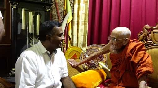 My new party will be a decisive force in 2020 – Tissa