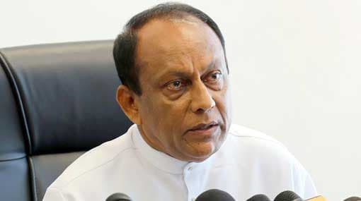 Time has come for govt. to resign – Lakshman Yapa