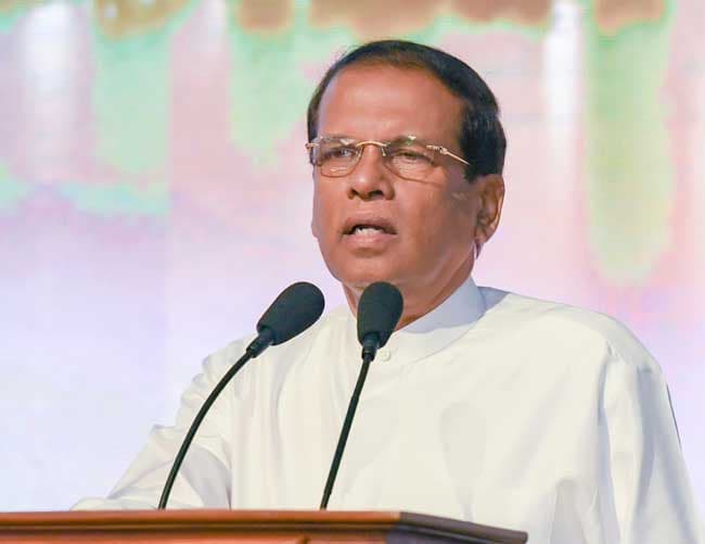More female representation can raise competence of parliament – President
