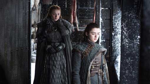 ‘Game of Thrones’ wins Best Drama Series in Emmys Return