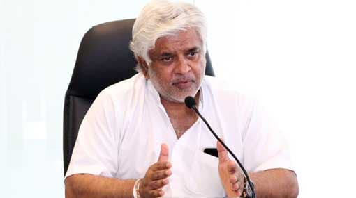 Sri Lanka stops import of Iranian oil ahead of sanctions
