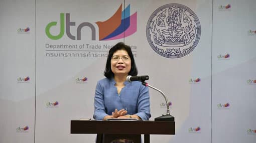 Thai-Sri Lankan FTA ‘to be concluded by 2020’