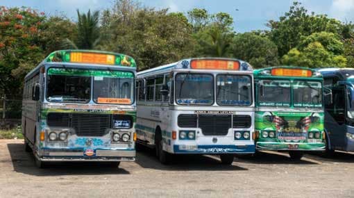 Bus fares to increase by 4%