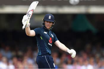England name ODI squad for Sri Lanka tour