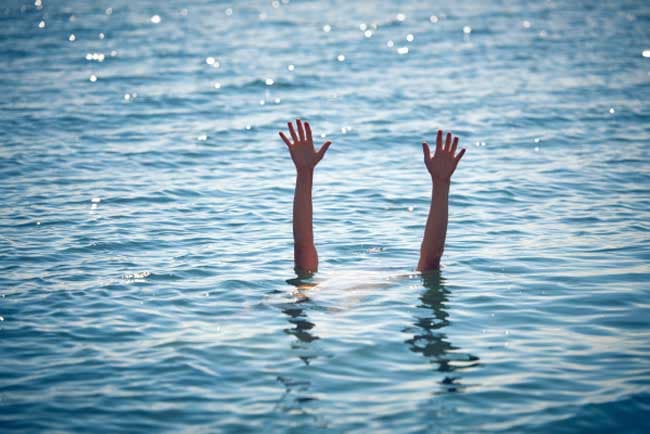 Boy goes missing at Gurugal Oya