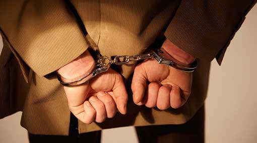 Two soldiers arrested for murder of soldier at Ambepussa Camp