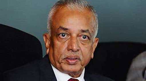 No concerns about China’s wider role in Sri Lanka - Malik