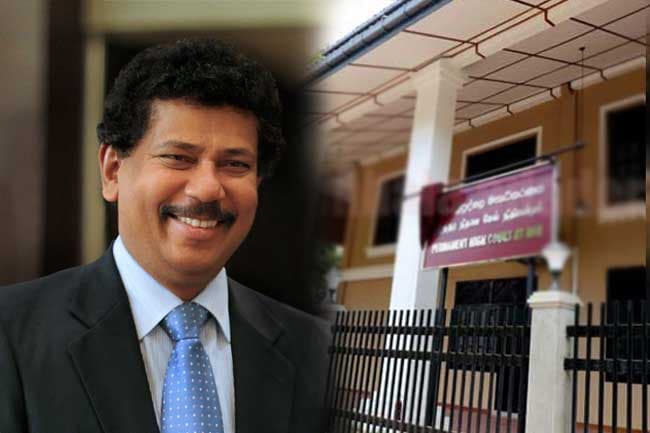 Daily hearing of Gamini Senarath’s case from Oct 30