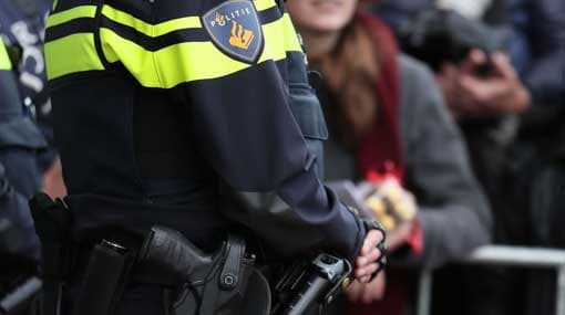 “Major terrorist attack” prevented in Netherlands