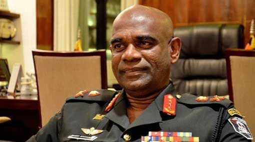 Certain people use ‘national security’ for their survival – Army Commander