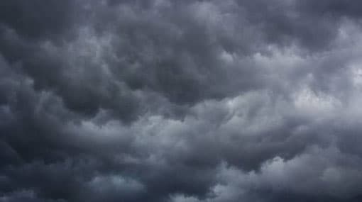 Showery condition expected to continue during next few days