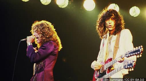 New trial ordered in “Stairway to Heaven” copyright lawsuit
