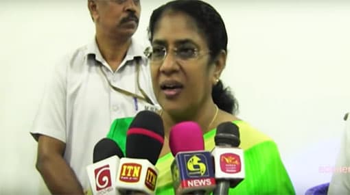 No issues regarding national security – Justice Minister