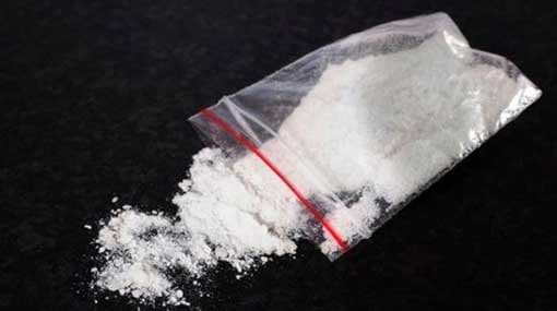 Indian youth arrested at BIA for smuggling Ice worth Rs 5.8 mn