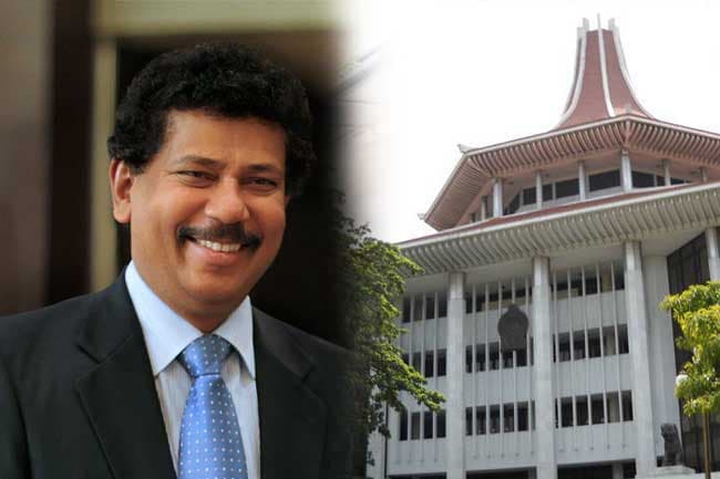 Supreme Court sets date for considering Gamini Senarath’s petition