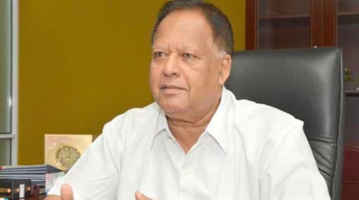 Fuel prices will go down as global oil crisis gets better – Sarath Amunugama